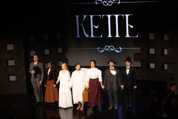 Ansambel opernega muzikala Kette