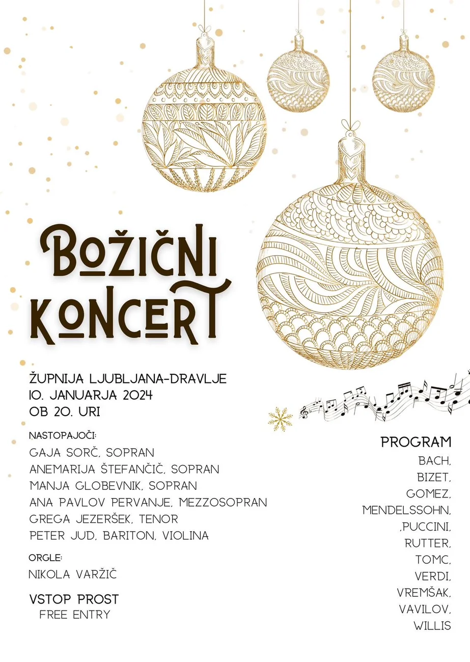 Gaja Sorč in ansambel opere Zločin v Blatnem dolu